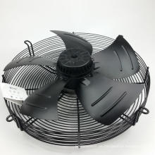 600mm Weiguang Axialventilator Motor